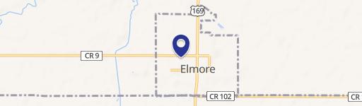 Elmore, MN 56027