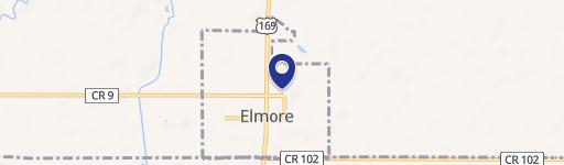 Elmore, MN 56027