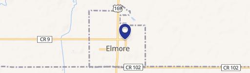 Elmore, MN 56027
