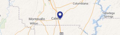 Calera, AL 35040