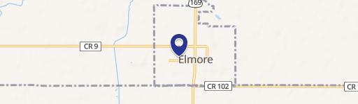 Elmore, MN 56027