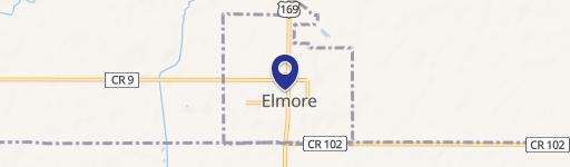 Elmore, MN 56027
