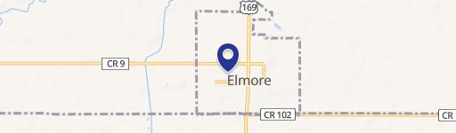 Elmore, MN 56027