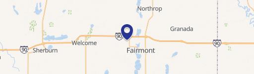 Fairmont, MN 56031