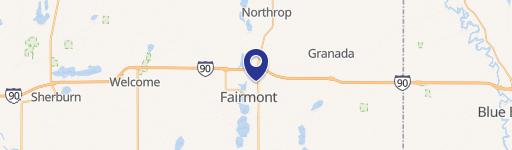 Fairmont, MN 56031