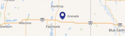 Fairmont, MN 56031