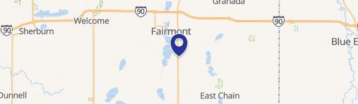 Fairmont, MN 56031