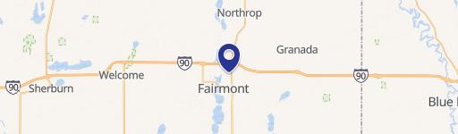 Fairmont, MN 56031