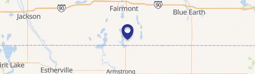 Fairmont, MN 56031