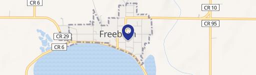 Freeborn, MN 56032