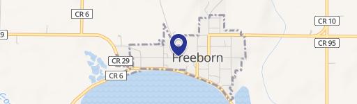 Freeborn, MN 56032