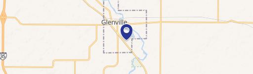Glenville, MN 56036