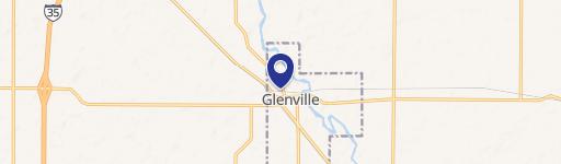 Glenville, MN 56036