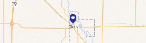 Glenville, MN 56036
