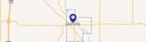 Glenville, MN 56036