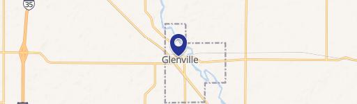 Glenville, MN 56036