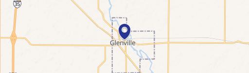 Glenville, MN 56036