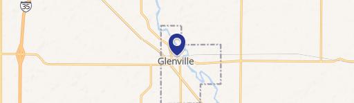 Glenville, MN 56036