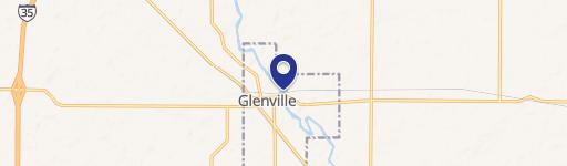 Glenville, MN 56036
