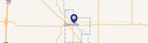 Glenville, MN 56036