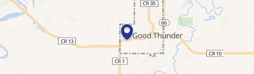 Good Thunder, MN 56037