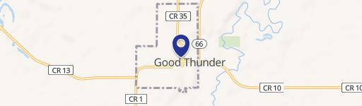 Good Thunder, MN 56037