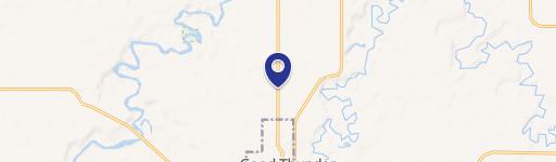 Good Thunder, MN 56037