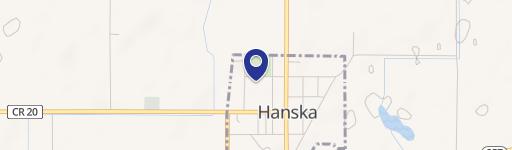 Hanska, MN 56041