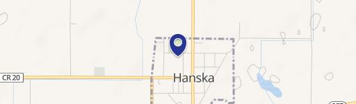 Hanska, MN 56041