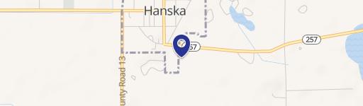Hanska, MN 56041