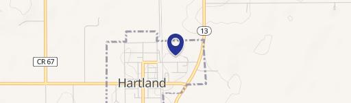 Hartland, MN 56042