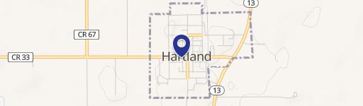 Hartland, MN 56042