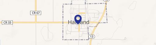 Hartland, MN 56042