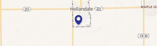Hollandale, MN 56045