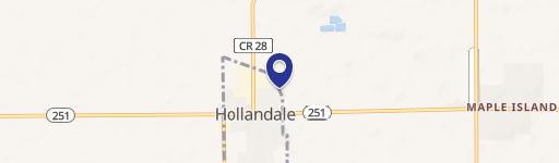 Hollandale, MN 56045