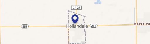 Hollandale, MN 56045