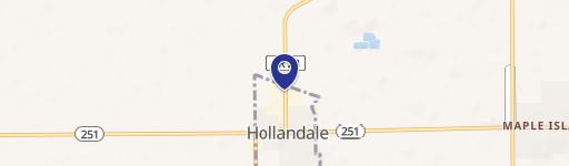 Hollandale, MN 56045