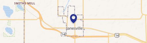 Janesville, MN 56048