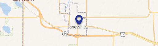 Janesville, MN 56048
