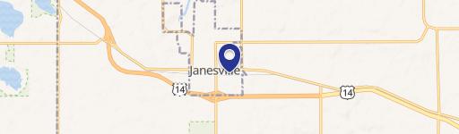 Janesville, MN 56048