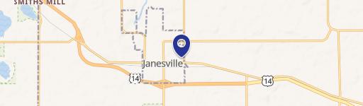 Janesville, MN 56048