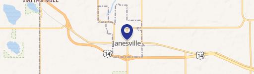 Janesville, MN 56048