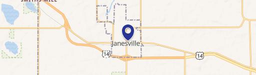 Janesville, MN 56048