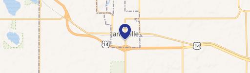 Janesville, MN 56048
