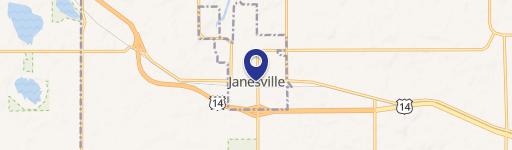 Janesville, MN 56048