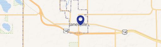 Janesville, MN 56048
