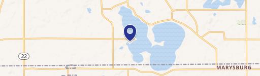 1400 Lk Washington Access Rd