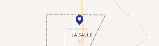 La Salle, MN 56056