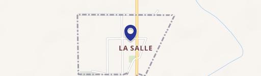 La Salle, MN 56056