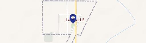 La Salle, MN 56056